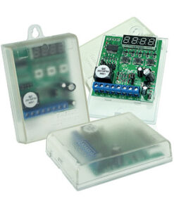 Sherlo Multi-function Timer