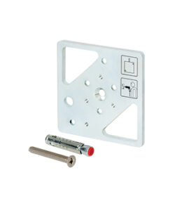 Vanderbilt Seismic Mounting Plate Kit