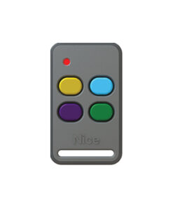 ET Transmitter 4 Ch Code Learn