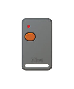 ET Transmitter 1 Ch Code Learn