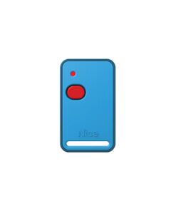 ET Transmitter 1 But Rolling Code