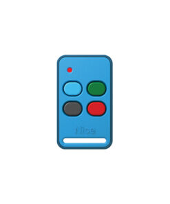 ET Transmitter 4 But Rolling Code