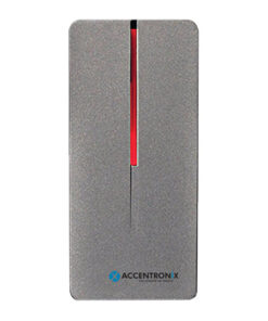 Accentronix IoTECH Tag Reader