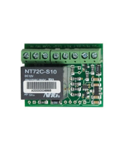 Stepper Relay Board