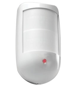 DSC Bravo 6 Twin Pet-friendly PIR Detector