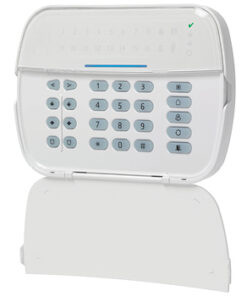 Neo Hardwire 16 Zone LED Keypad