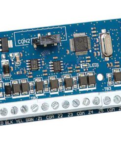 Neo Hardwire 8 Zone Expander Module