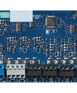 Neo Pro G3 Hardwire 8 Zone Expander Module