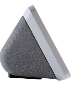 IQP4 Speaker desk stand - Grey