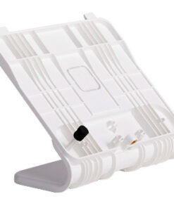IQP4 Desk stand - white