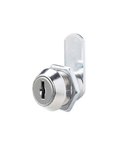 Cabinet Lock c/w 2 Keys
