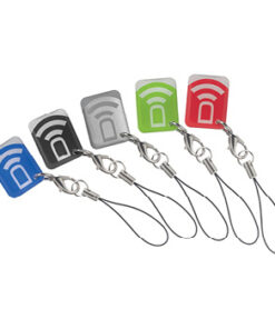 Neo keypad mini security prox tags