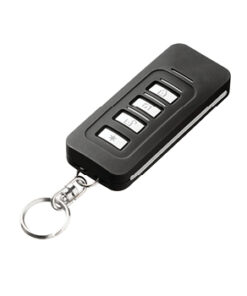 Neo PowerG 4 Button Elegant Fob with Status