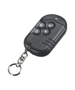 Neo PowerG Wireless 4 Button Fob