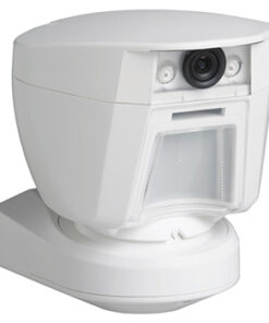 Neo PowerG Outdoor PIR Detector with Camera