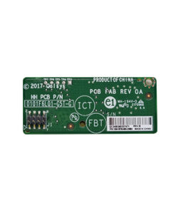 DSC legacy add-on Card - 433Mhz (PowerSeries)
