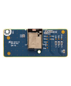 IQ4 Zigbee Add-on daughter Card