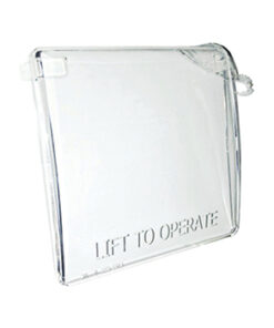 CAST Protective Call Point Cover
