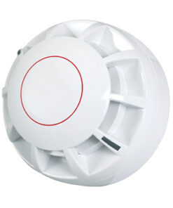 CAST Programmable Heat Detector