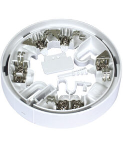 CAST Detector Base