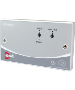CAST Input Output Module