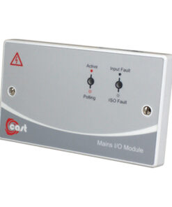CAST Mains Input Output Module