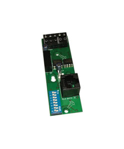 Network Communications Card