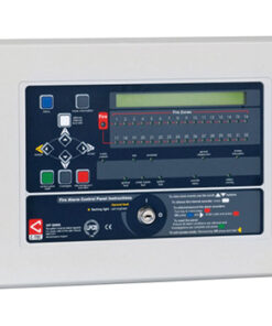 C-TEC XFP 1 loop 32 Zone Addressable Fire Panel CAST Protocol