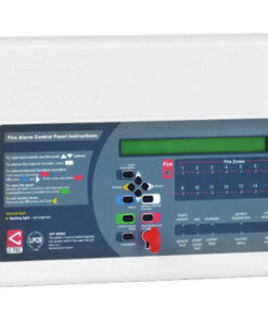 C-TEC XFP Repeater Panel