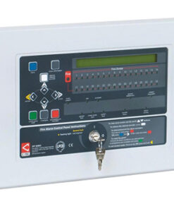C-TEC XFP Repeater Panel
