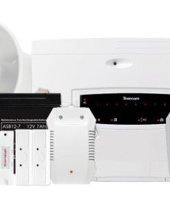 Premier 832 Complete Kit