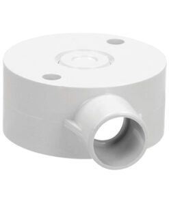 PVC Box 1 Way