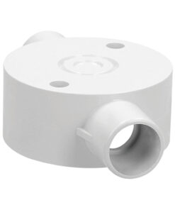 PVC Box 2 Way