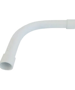 PVC Normal Bends