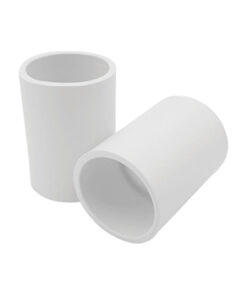 PVC Coupling Solid