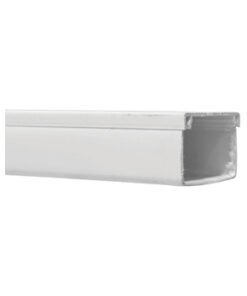 Trunking PVC White