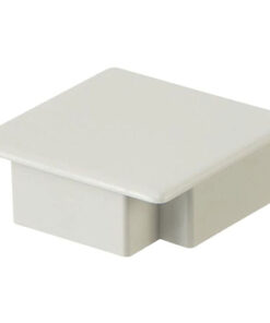 PVC End Cap