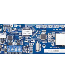 EvizaLink IP Alarm Communicator
