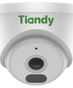 Tiandy 2MP IP Dome Camera 2.8mm, 30M IR