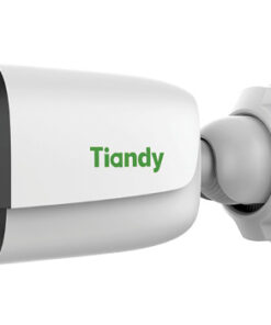 Tiandy 2MP IP Bullet Camera 2.8mm, 30M IR