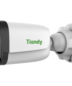 Tiandy 2MP IP Bullet Camera 2.8mm, 30M IR, 15M White Light