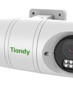 Tiandy 2MP IP Omni Camera dual Image Sensor, 2.8mm