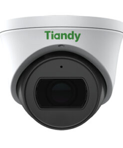 Tiandy 2MP IP Dome Camera 2.7-13.5mm, 30M IR
