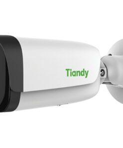 Tiandy 2MP IP Bullet Camera 2.7-13.5mm, 80M IR