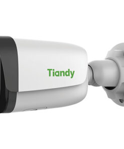 Tiandy 2MP IP Bullet Camera 2.8mm, 50M IR
