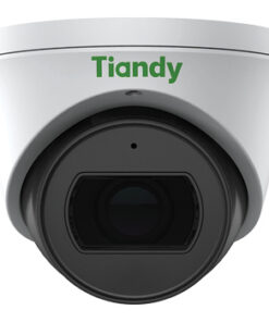 Tiandy 2MP IP Dome Camera 2.8mm, 30M IR