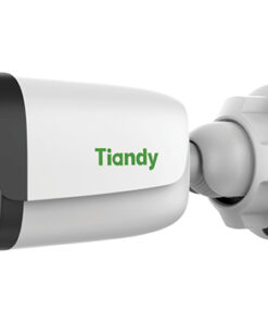 Tiandy 4MP IP Bullet Camera 2.8mm, 30M IR, 15M White Light