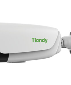 Tiandy 5MP IP Bullet Thermal Camera 6mm, 50M IR