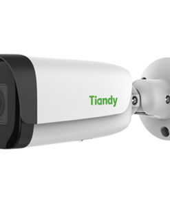 Tiandy 5MP IP Bullet Camera 2.7-13.5mm, 80M IR