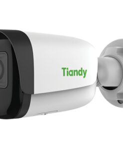 Tiandy 5MP IP Bullet Early Warning Camera 2.8mm, 50M IR